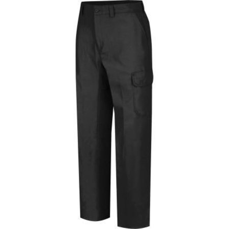 VF IMAGEWEAR Wrangler¬Æ Men's Canvas Functional Cargo Pant Black WP80 30x32- WP80BK3032